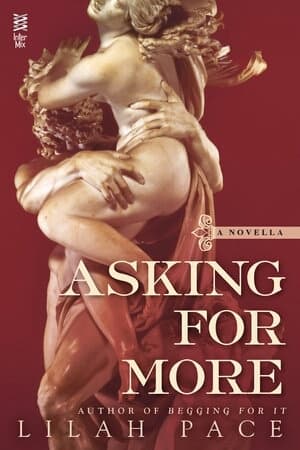 Asking for More book cover