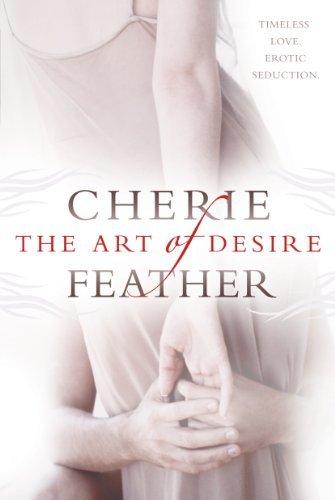 The Art of Desire book cover