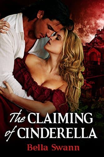 The Claiming of Cinderella