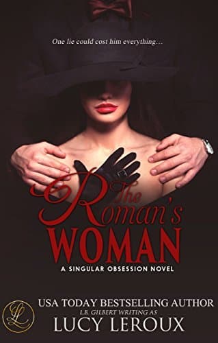 The Roman's Woman