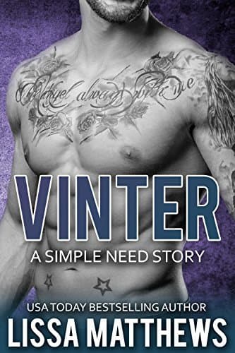 Vinter: A Simple Need Story