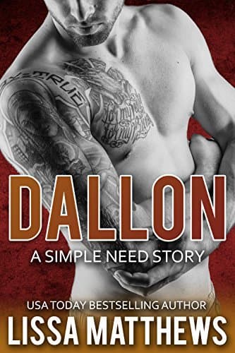 Dallon: A Simple Need Story