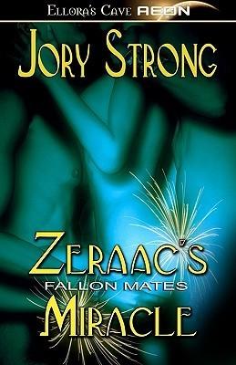 Zeraac's Miracle book cover