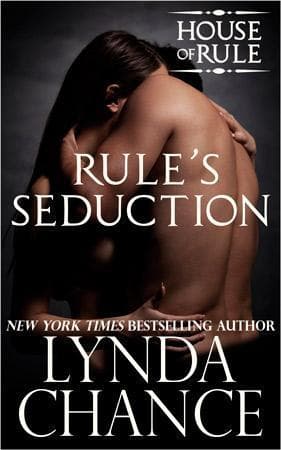 Rule's Seduction book cover