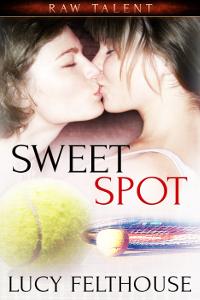 Sweet Spot book cover