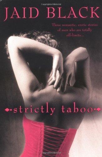 Strictly Taboo book cover