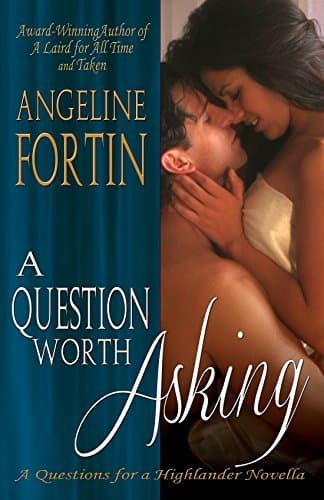 A Question Worth Asking book cover