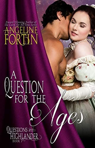 A Question for the Ages book cover