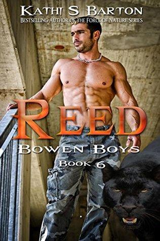 Reed book cover