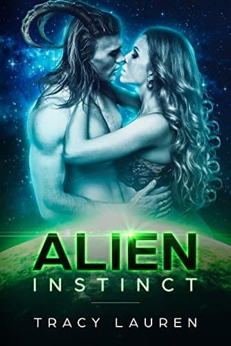 Alien Instinct