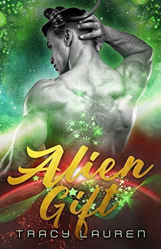 Alien Gift book cover