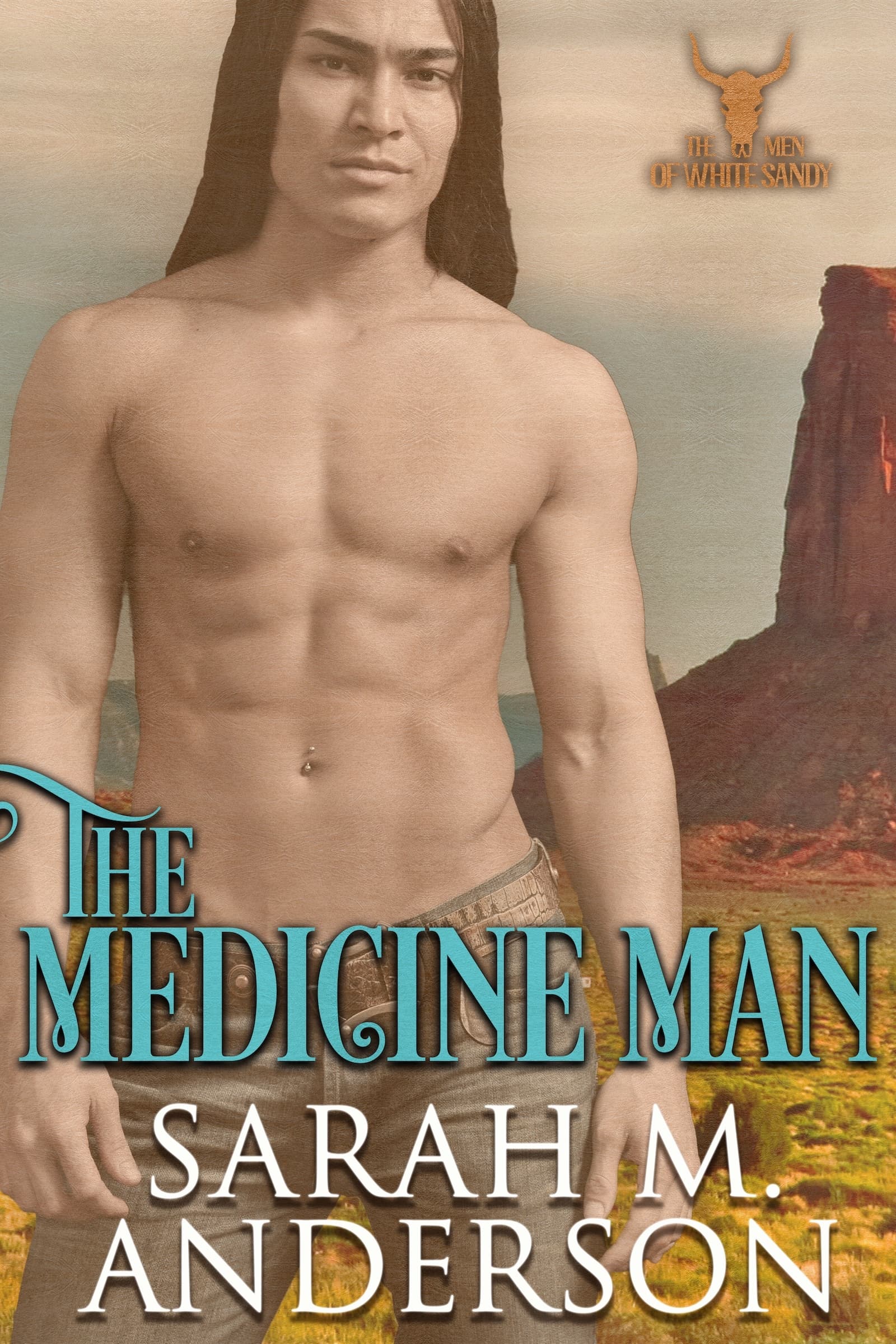 The Medicine Man