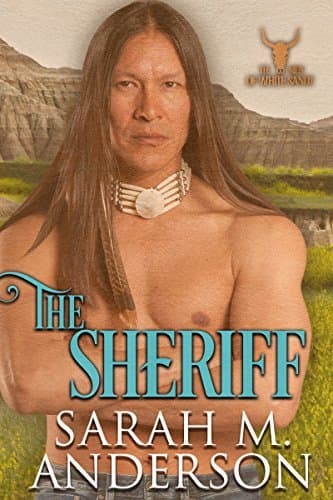 The Sheriff book cover