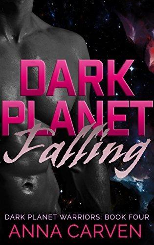 Dark Planet Falling