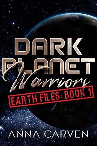 Earth Files: Book 1