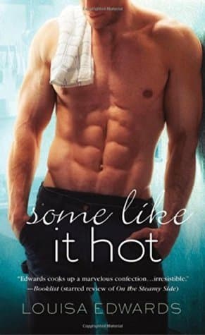 Some Like It Hot book cover