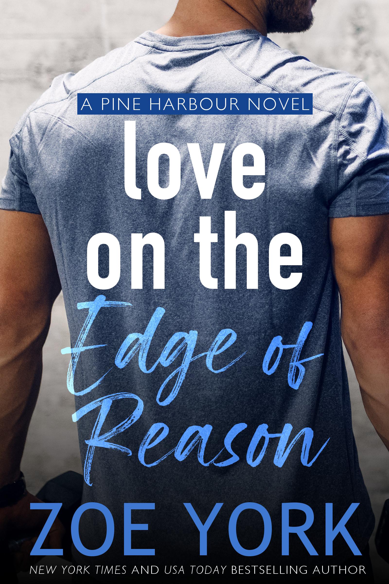 Love on the Edge of Reason book cover