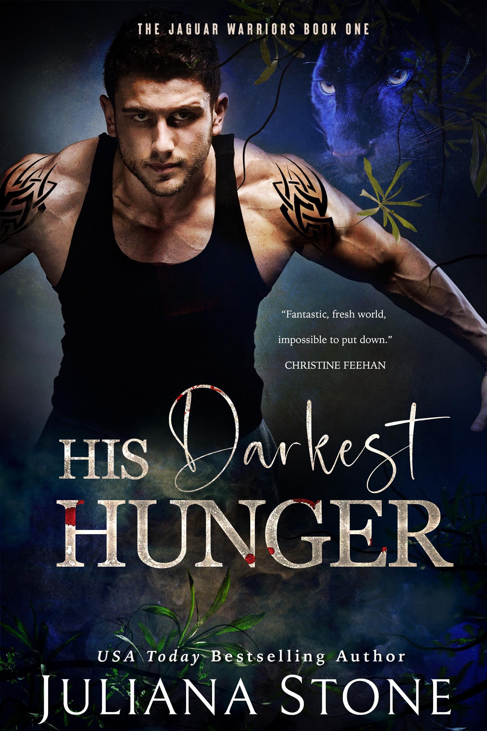 His Darkest Hunger