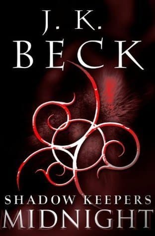 Midnight book cover