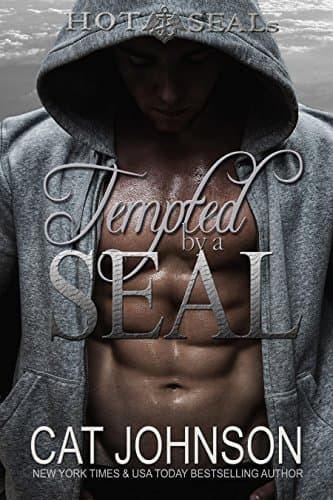 Tempted by a SEAL book cover