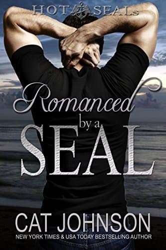 Romanced by a SEAL book cover