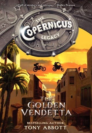 Series Book Cover Preview