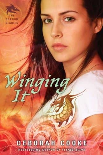 Series Book Cover Preview