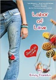 Labor of Love book cover