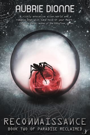 Series Book Cover Preview