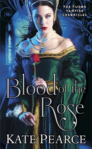 Blood of the Rose