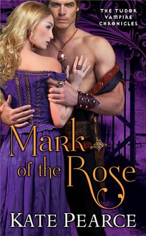 Mark of the Rose