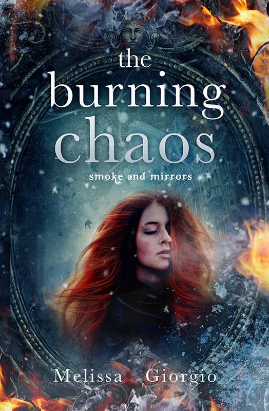 The Burning Chaos