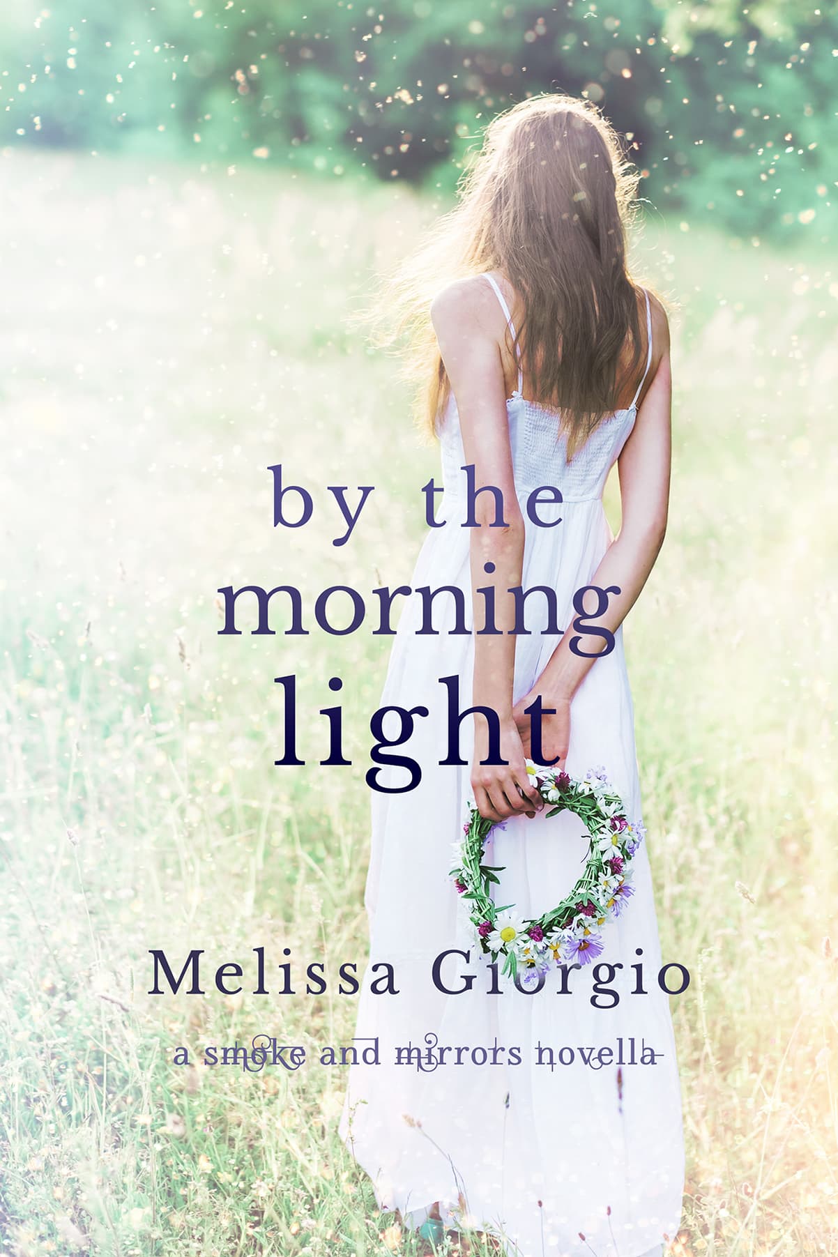 By the Morning Light book cover