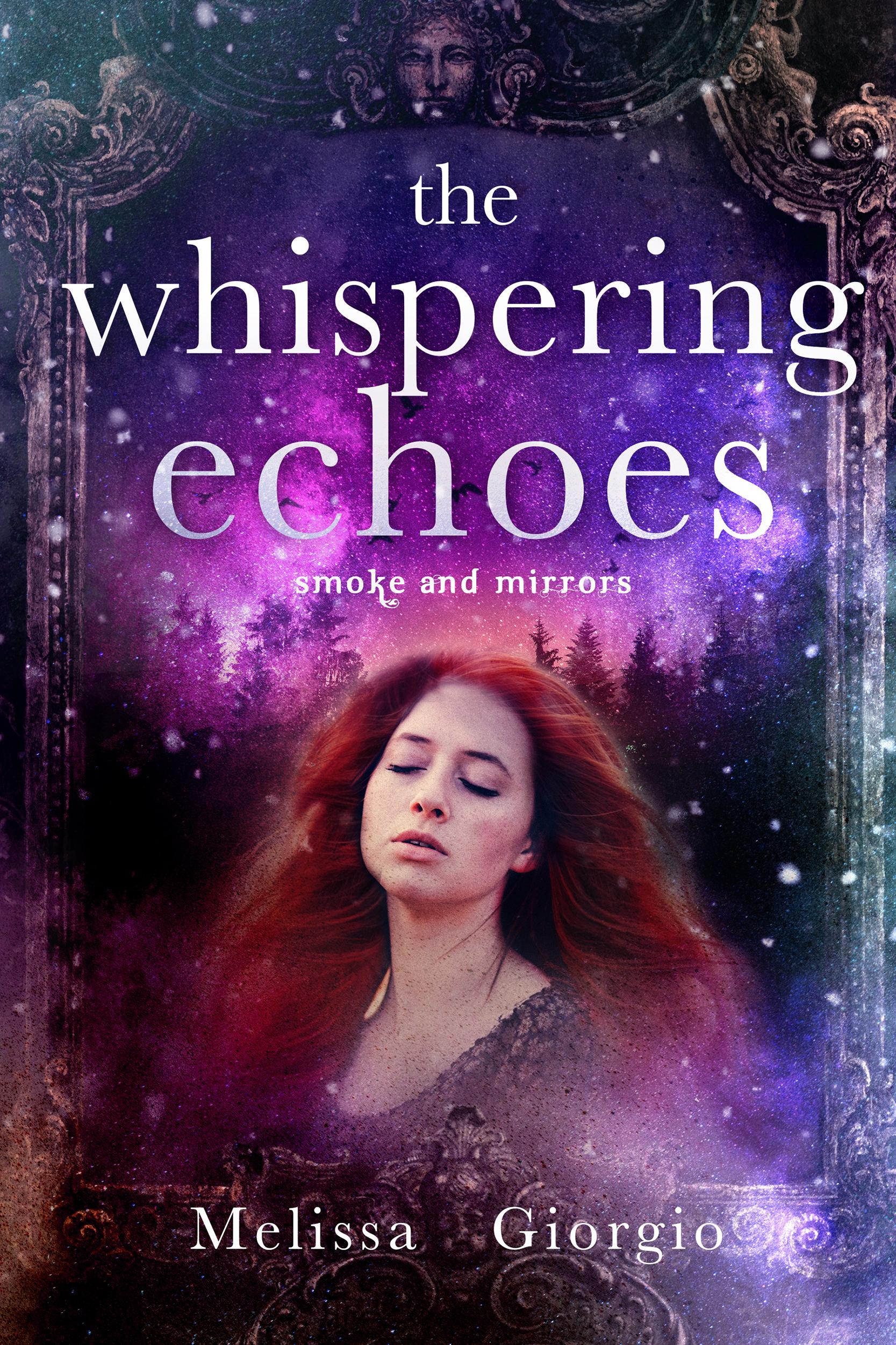 The Whispering Echoes