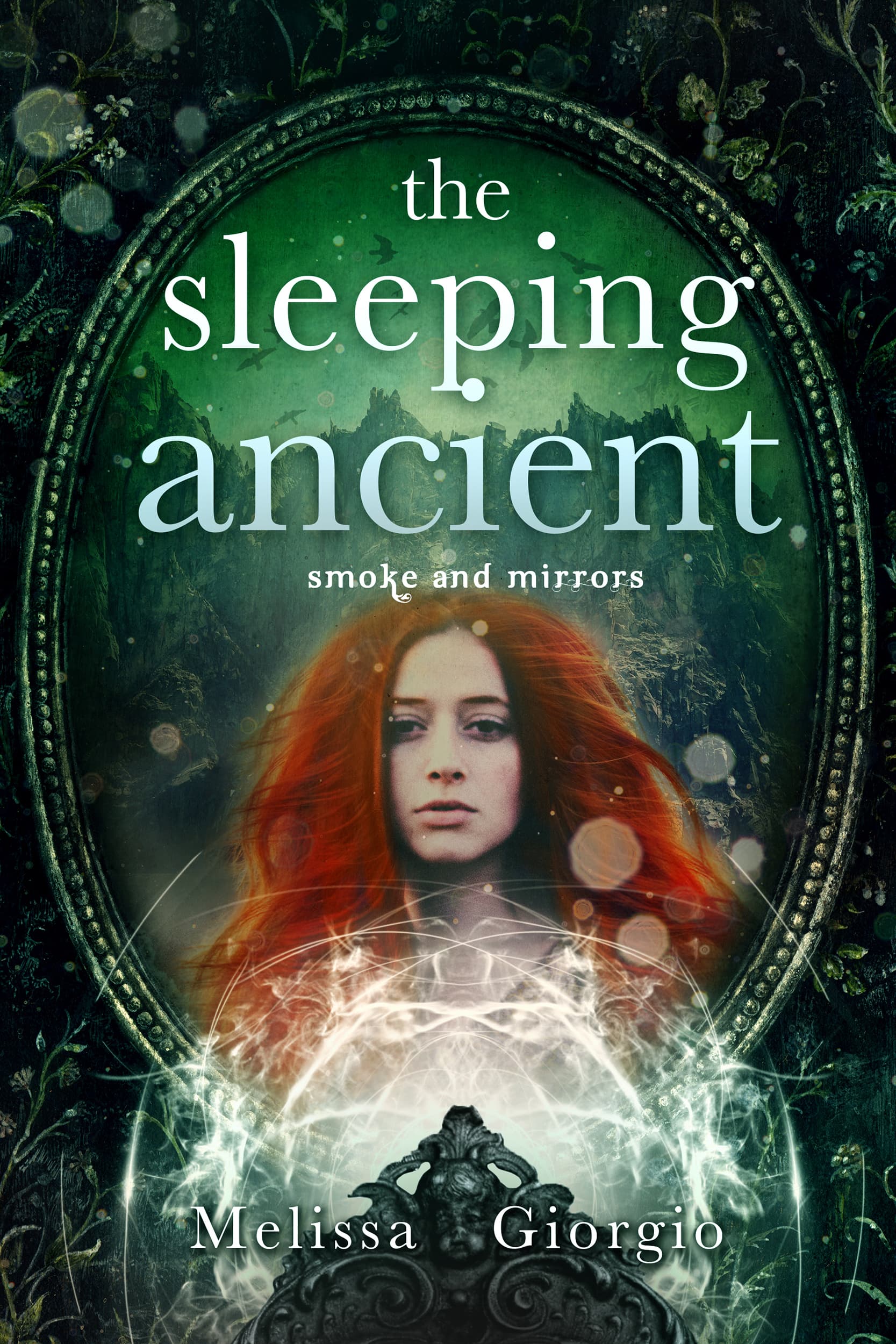 The Sleeping Ancient