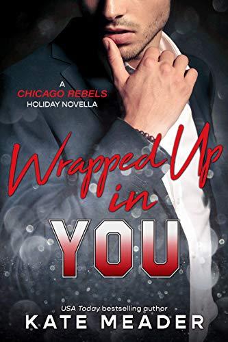 Wrapped Up in You book cover