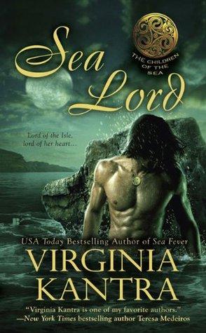 Sea Lord book cover