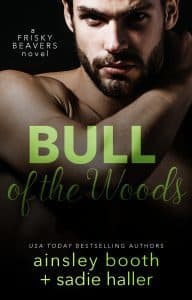 Bull of the Woods