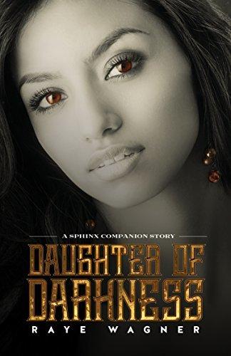 Daughter of Darkness