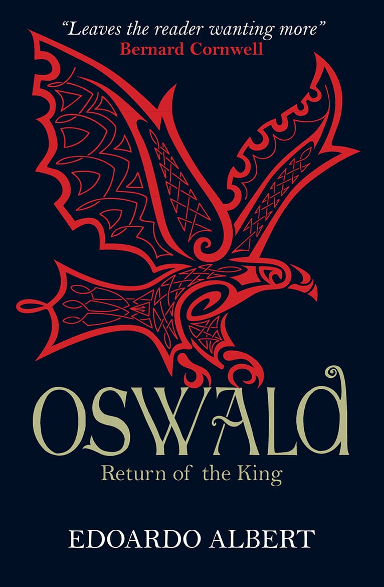 Oswald: Return of the King