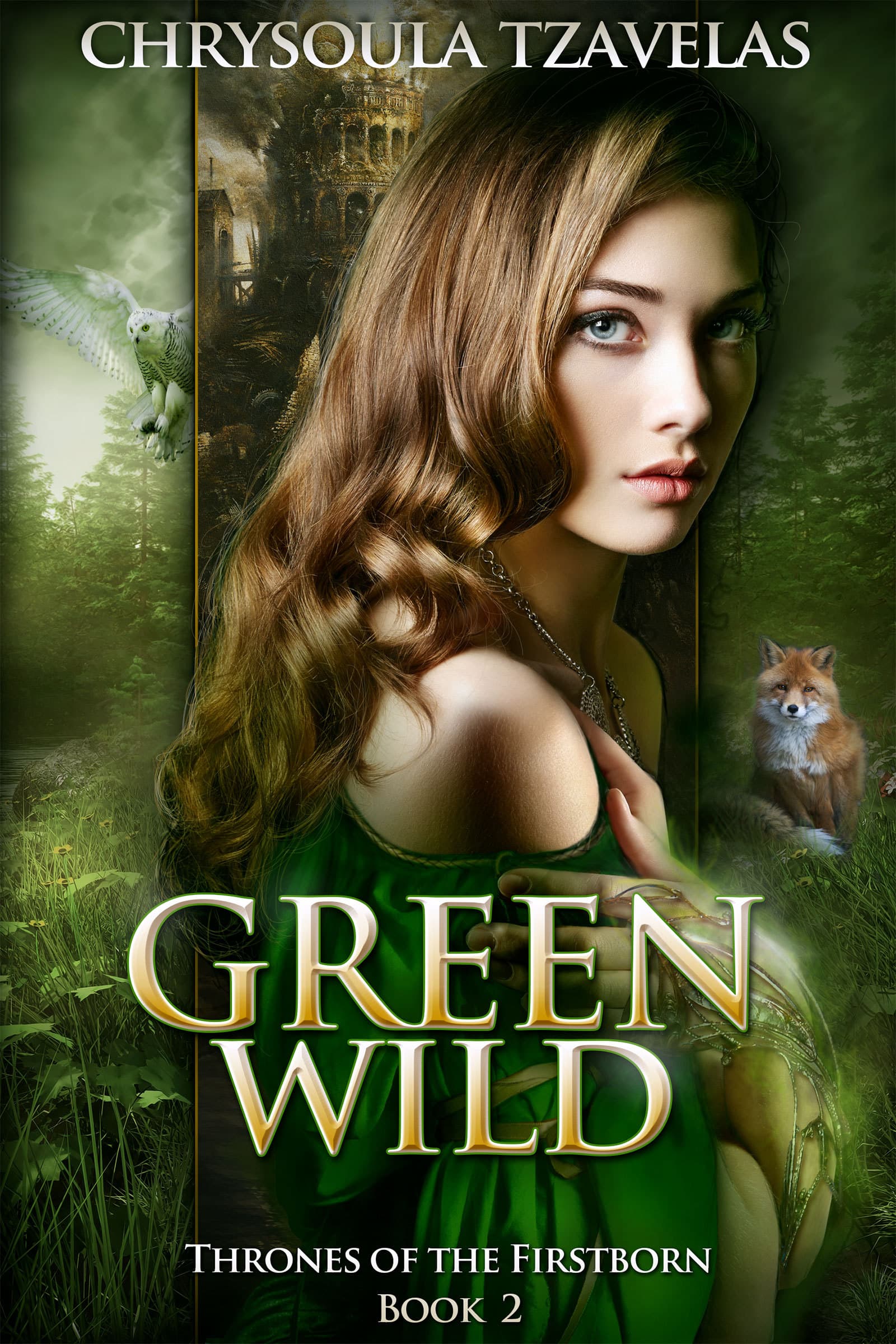 Green Wild