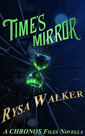 Time's Mirror book cover