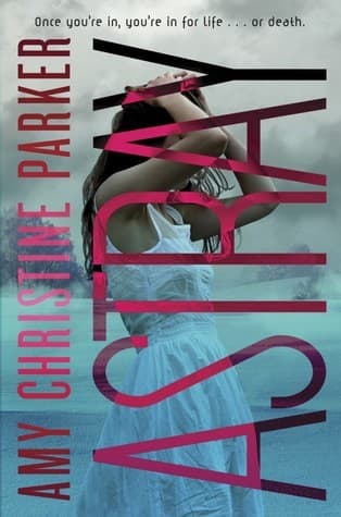 Astray book cover