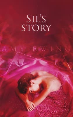 Sil's Story book cover