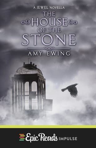 The House of the Stone book cover