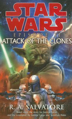 Star Wars: Attack of the Clones