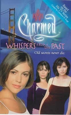 Whispers from the Past book cover