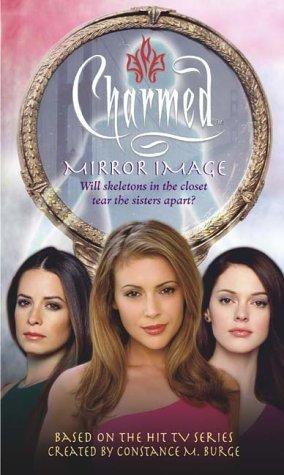 Mirror Image book cover