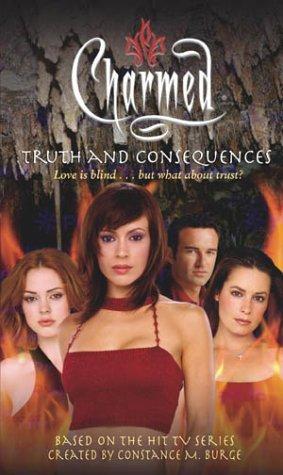 Truth and Consequences book cover