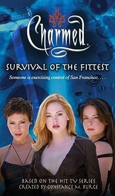 Survival of the Fittest book cover